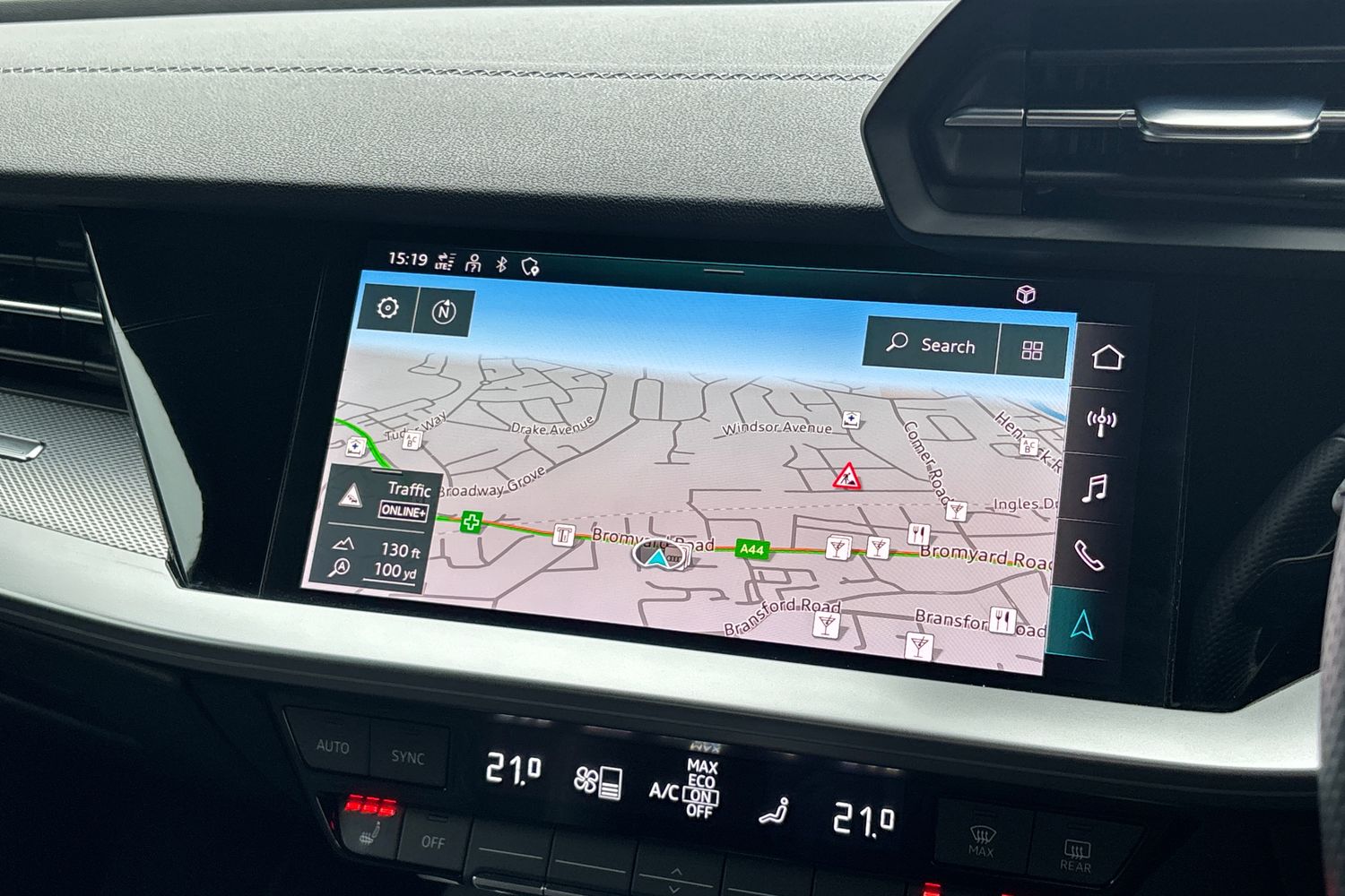 Used Audi A3 2022 for sale - 77910711: Photo 32