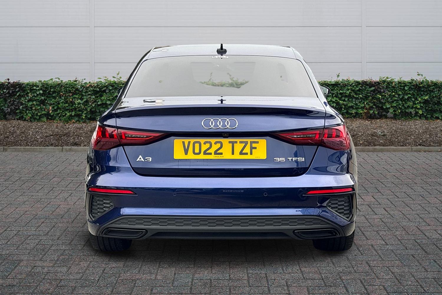 Used Audi A3 2022 for sale - 77910711: Photo 4