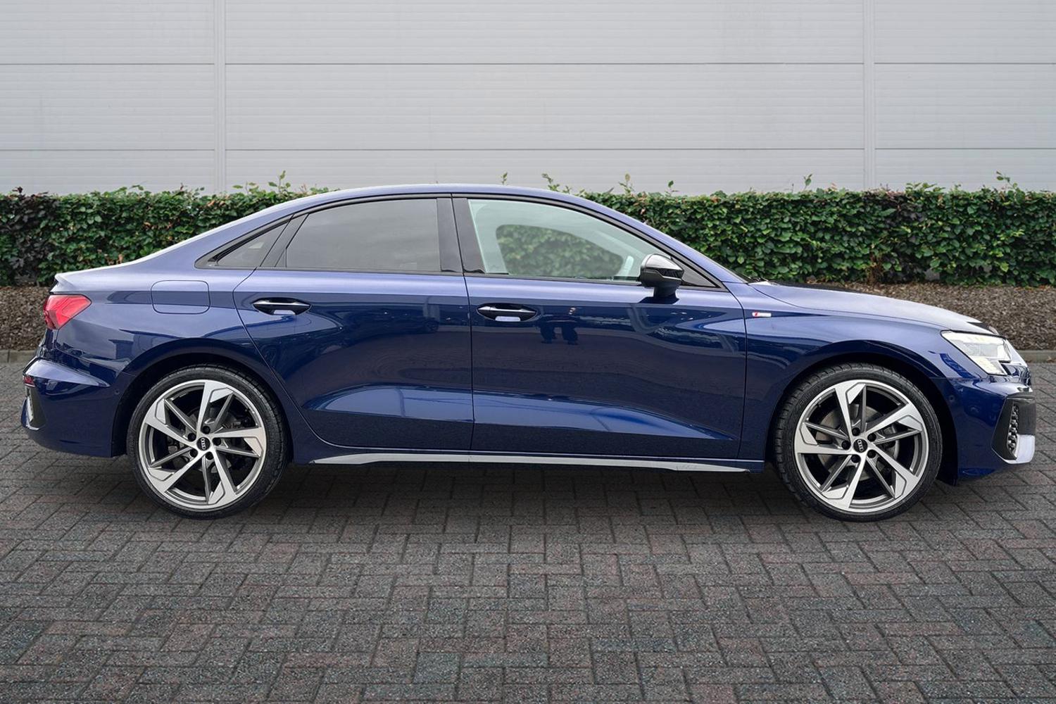 Used Audi A3 2022 for sale - 77910711: Photo 5