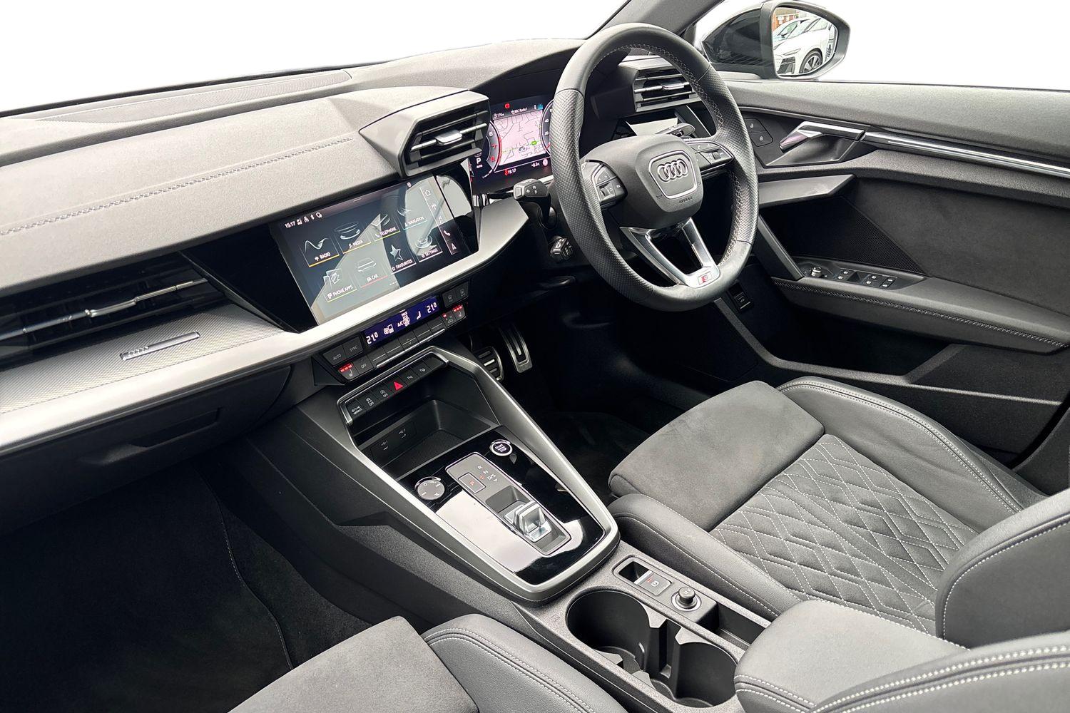 Used Audi A3 2022 for sale - 77910711: Photo 7