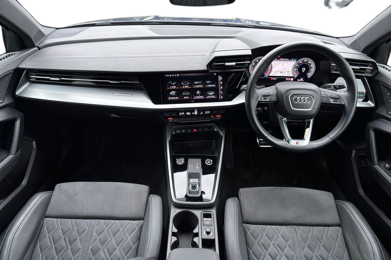 Used Audi A3 2022 for sale - 77910711: Photo 8