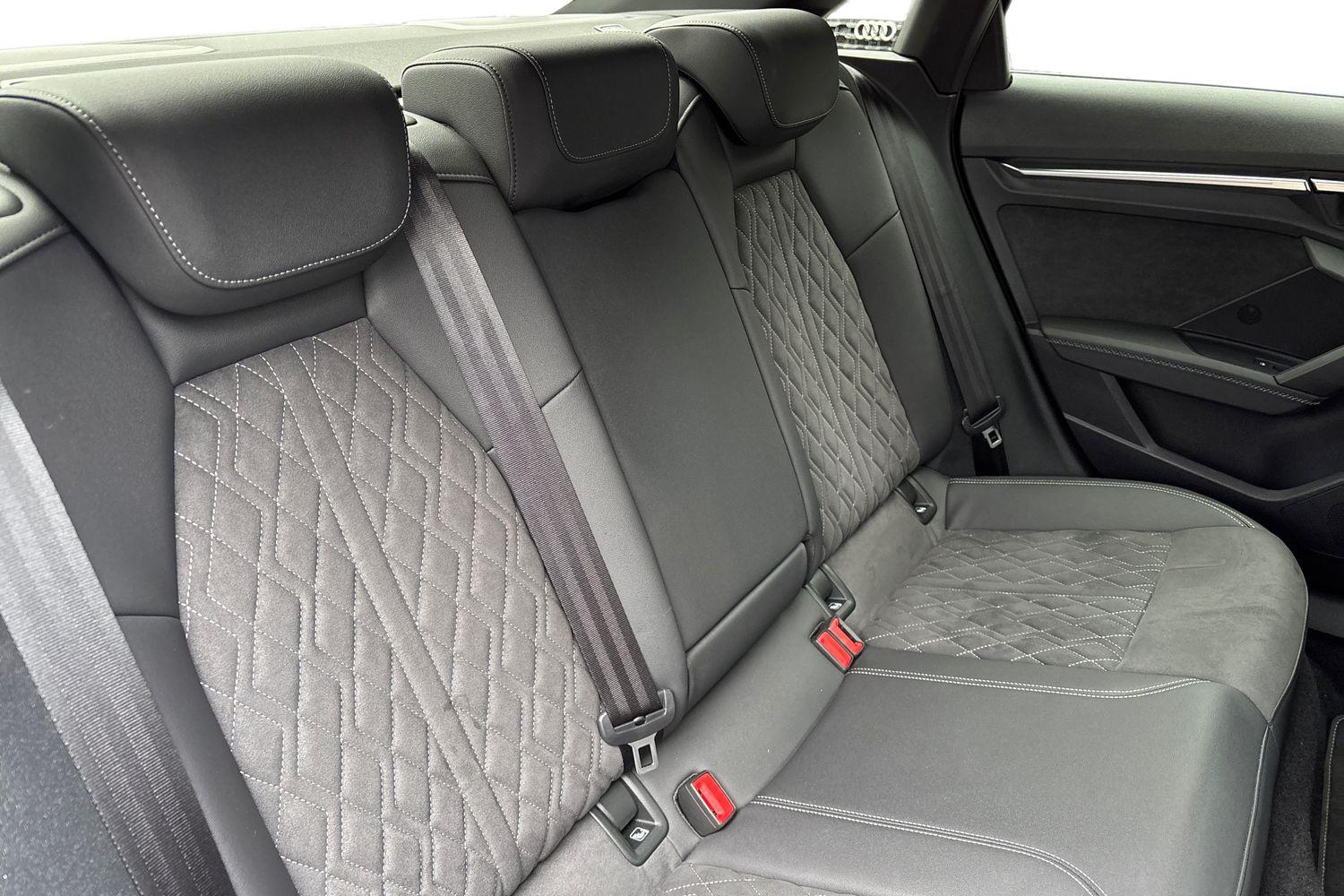 Used Audi A3 2022 for sale - 77910711: Photo 9