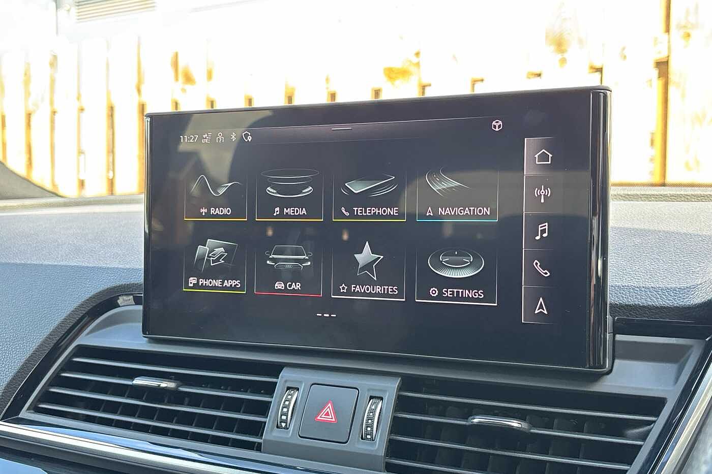 Vehicle 29