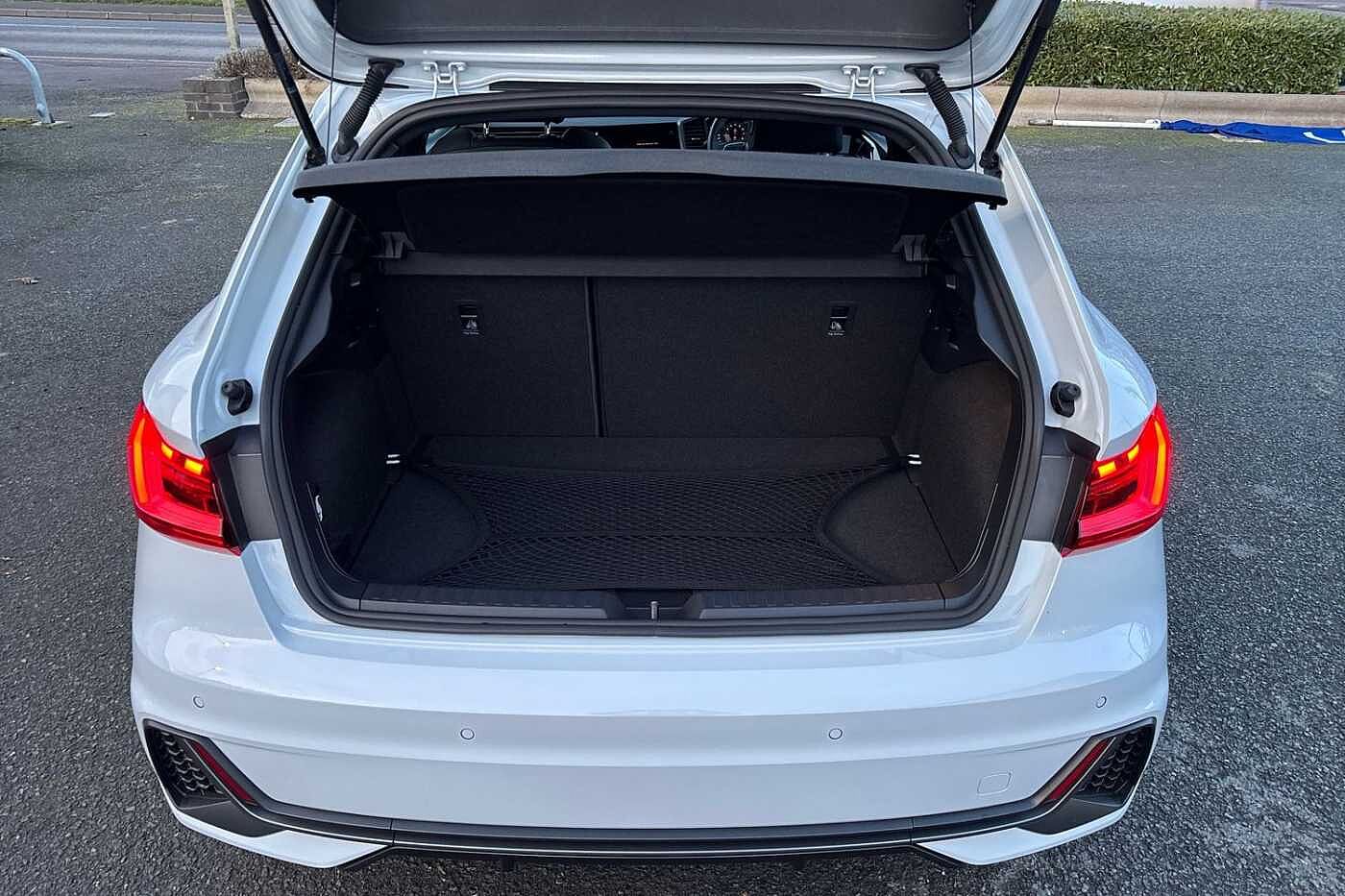 Used Audi A1 2025 for sale - 77176584: Photo 11