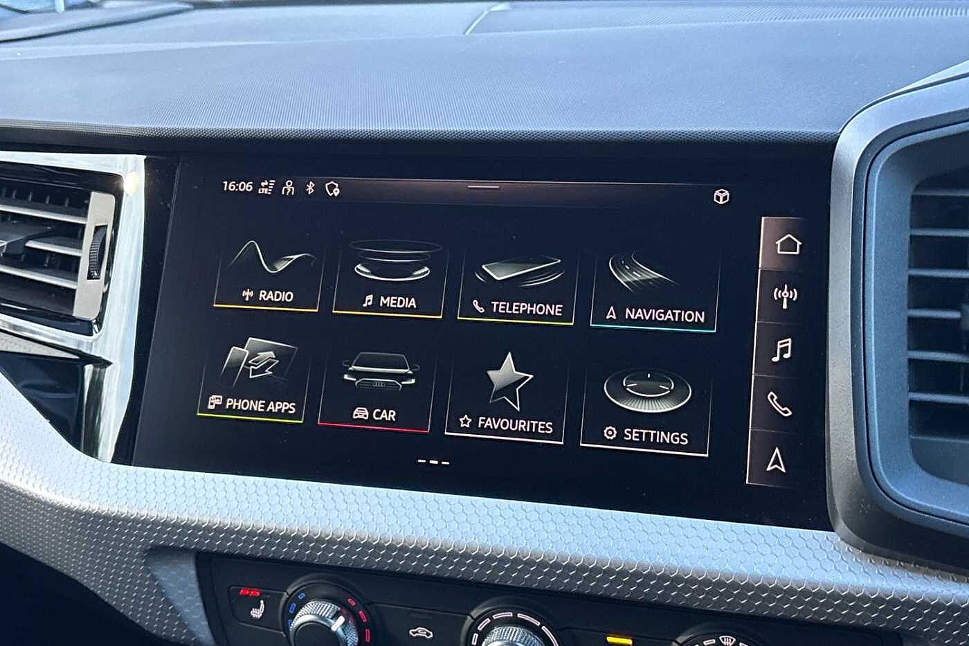 Used Audi A1 2025 for sale - 77176584: Photo 12