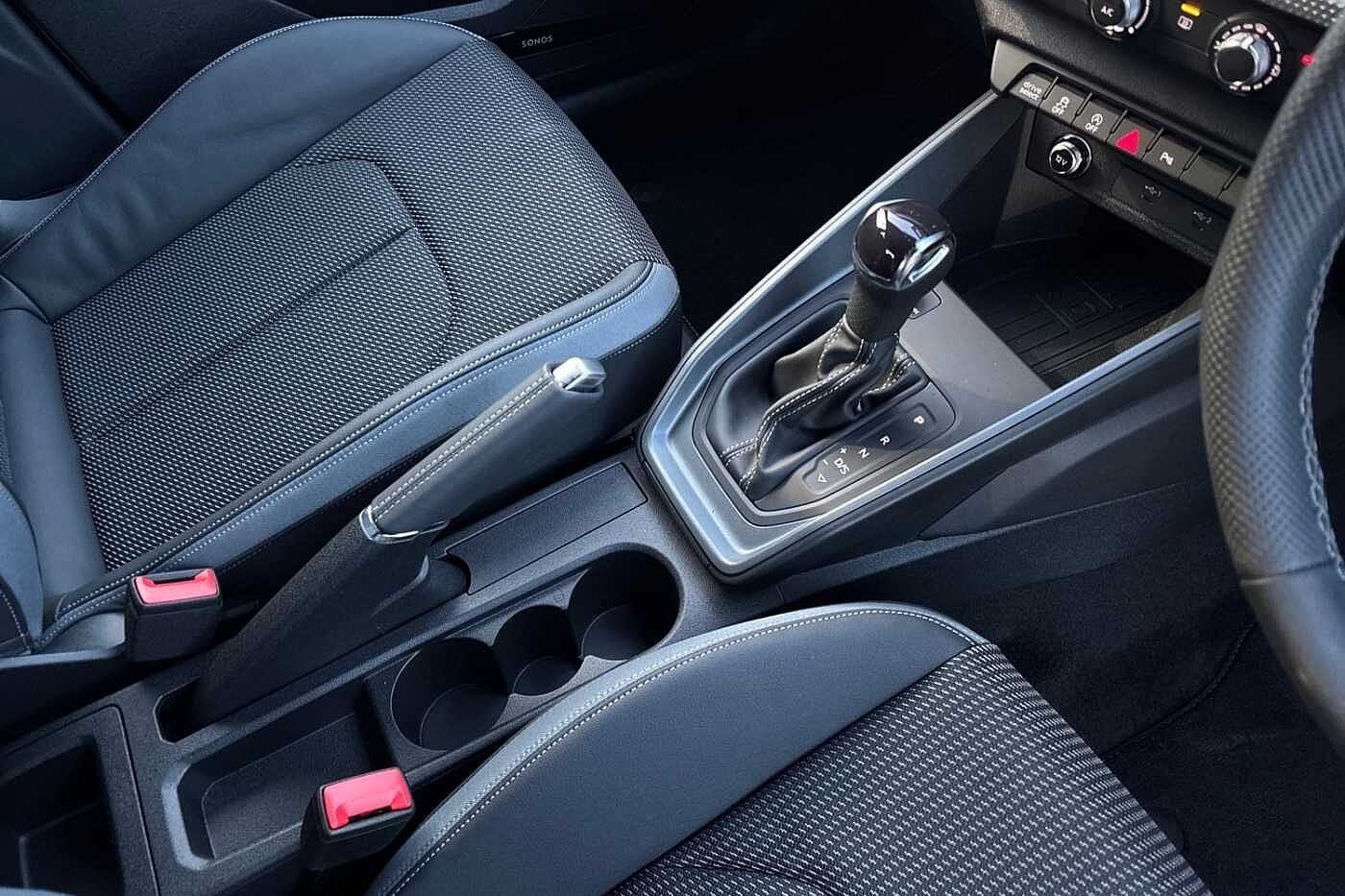 Used Audi A1 2025 for sale - 77176584: Photo 18