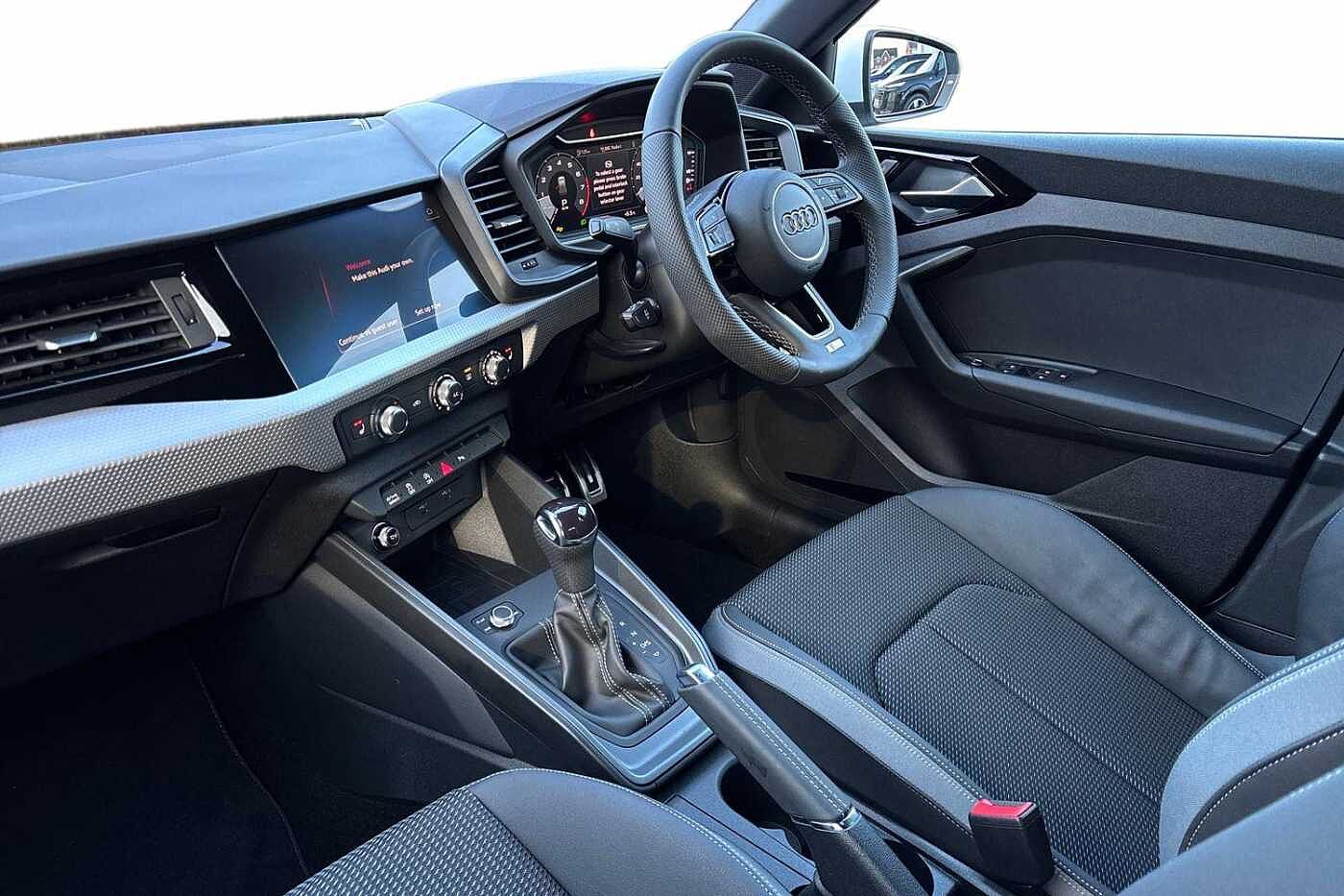 Used Audi A1 2025 for sale - 77176584: Photo 2