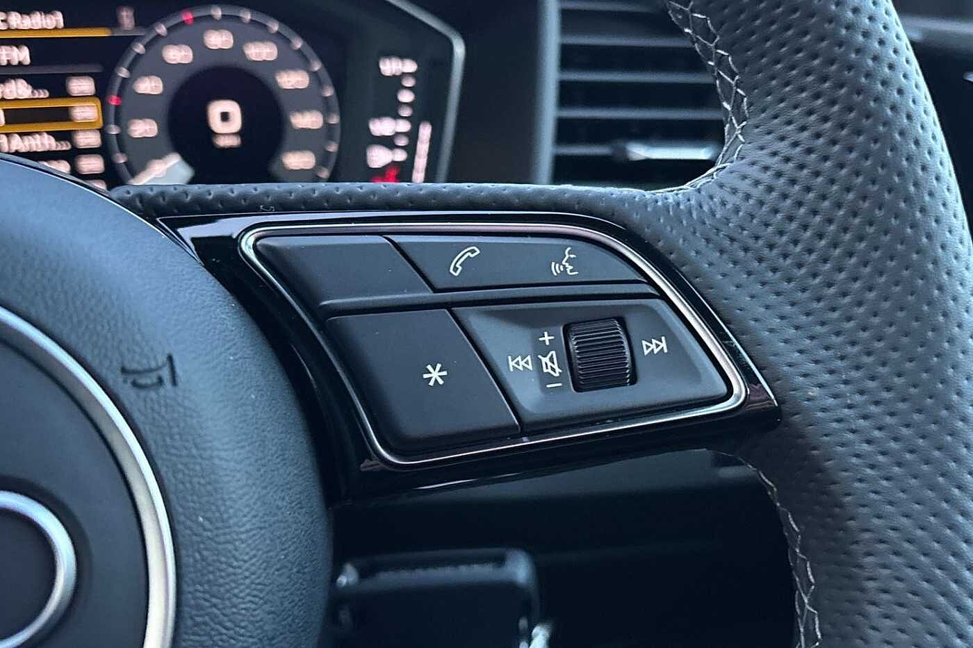 Used Audi A1 2025 for sale - 77176584: Photo 21