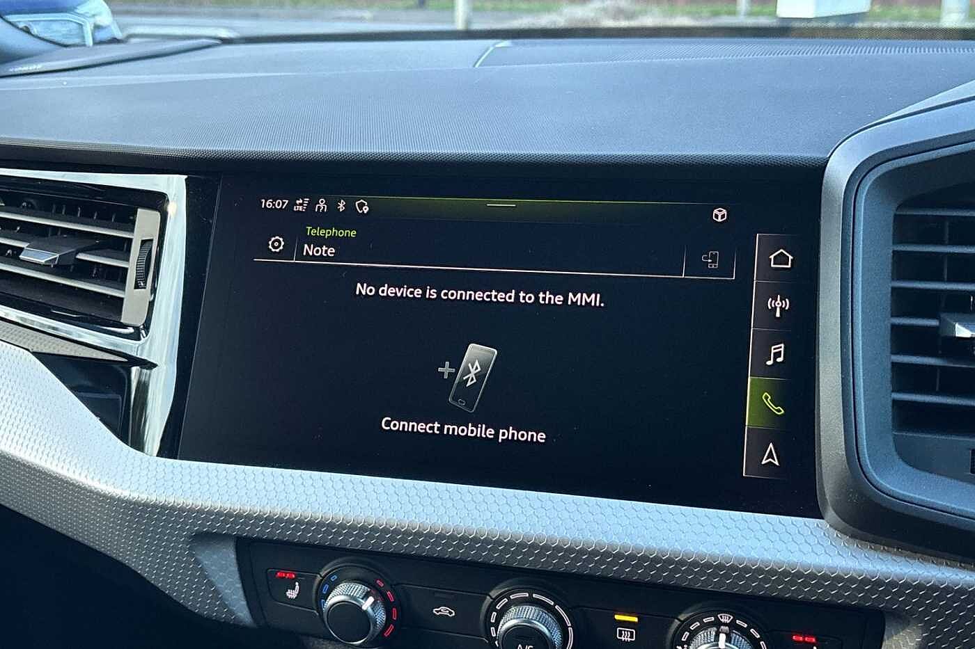 Used Audi A1 2025 for sale - 77176584: Photo 25