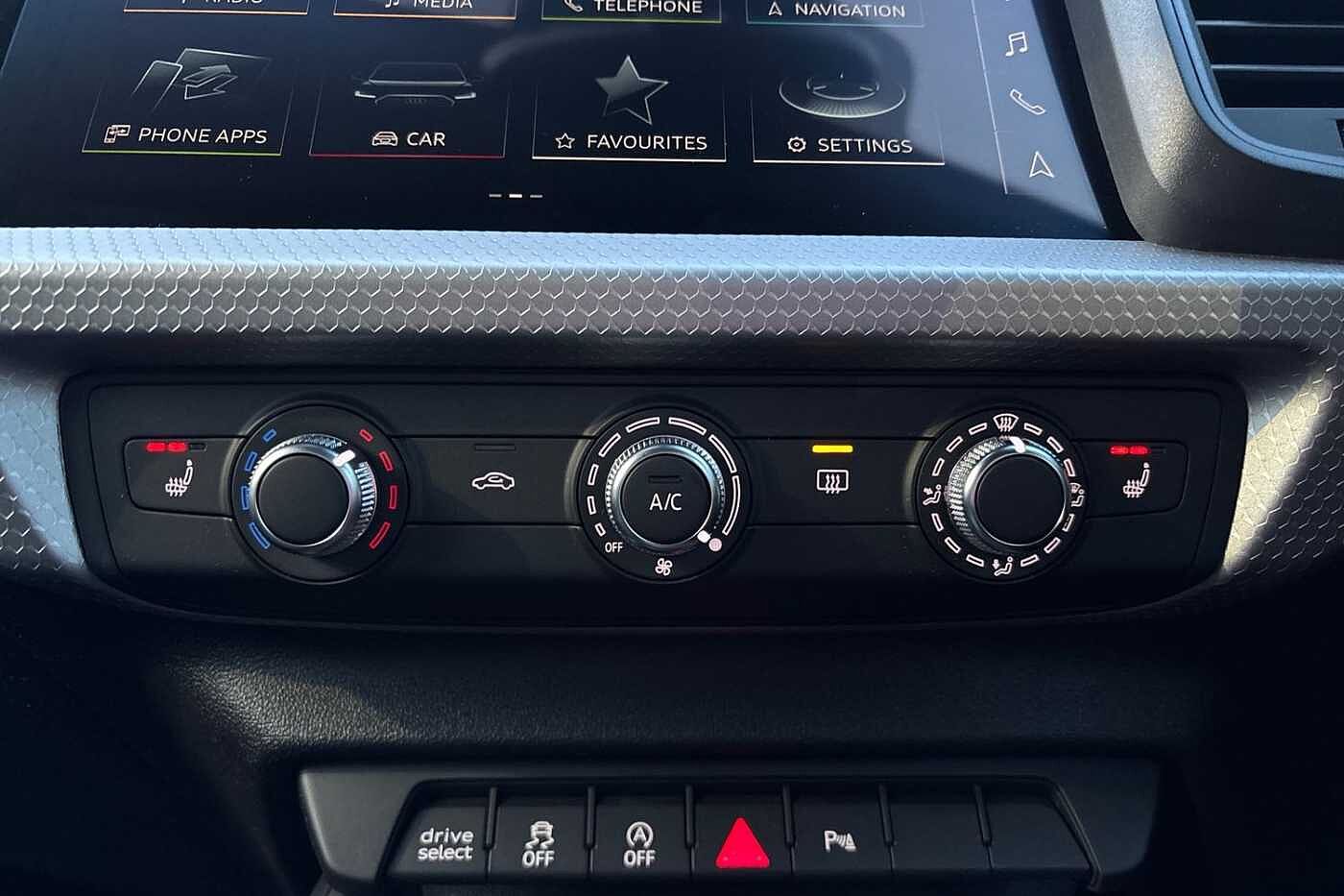 Used Audi A1 2025 for sale - 77176584: Photo 27