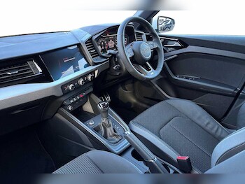 Used Audi A1 2025 for sale - 77176584: Photo