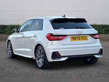 Used Audi A1 2025 for sale - 77176584: Photo