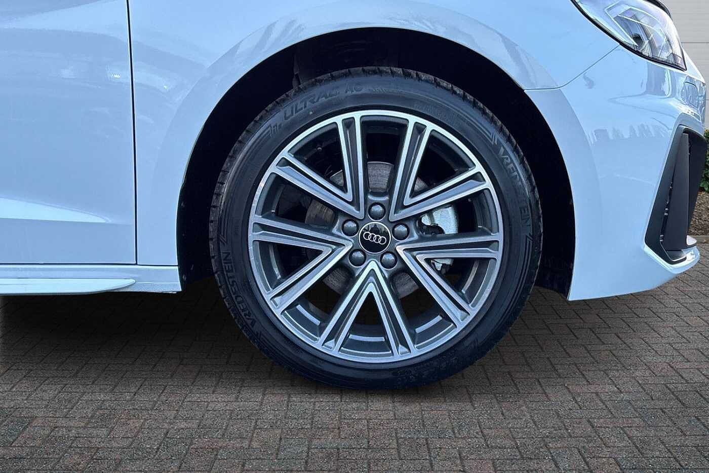 Used Audi A1 2025 for sale - 77176584: Photo 5