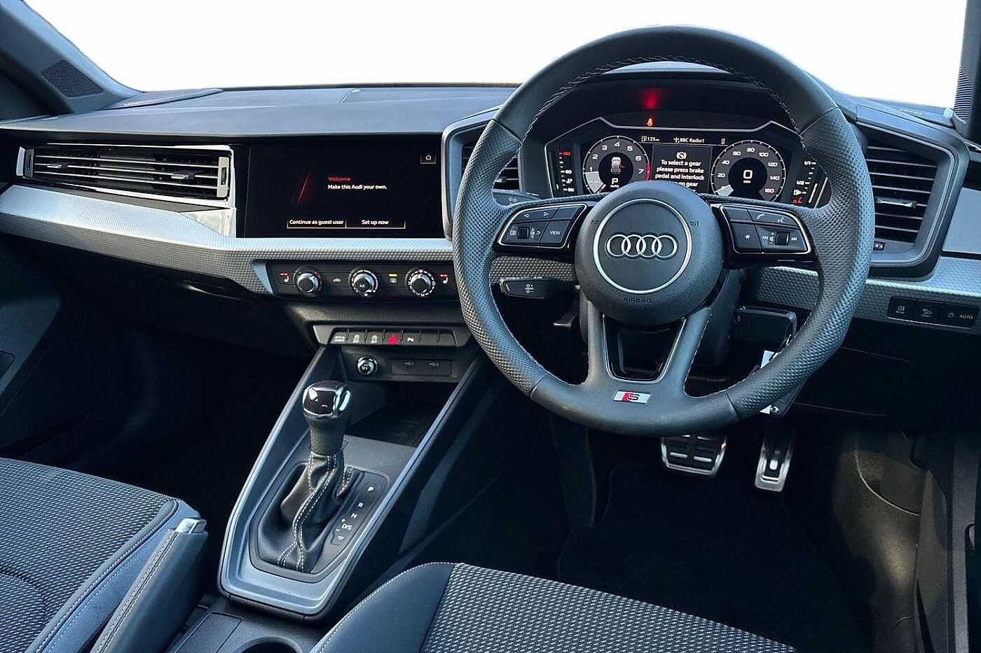 Used Audi A1 2025 for sale - 77176584: Photo 6