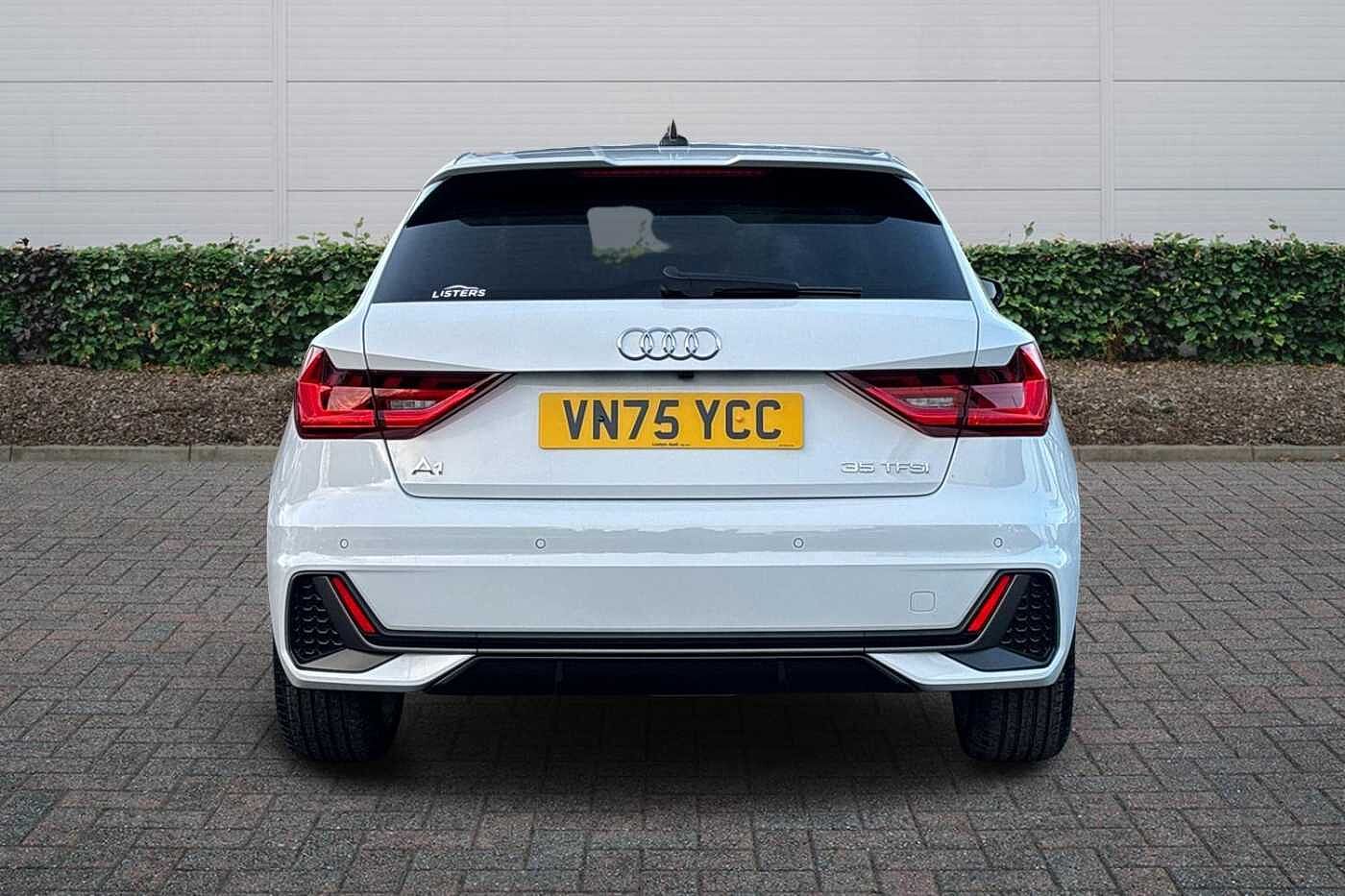 Used Audi A1 2025 for sale - 77176584: Photo 8