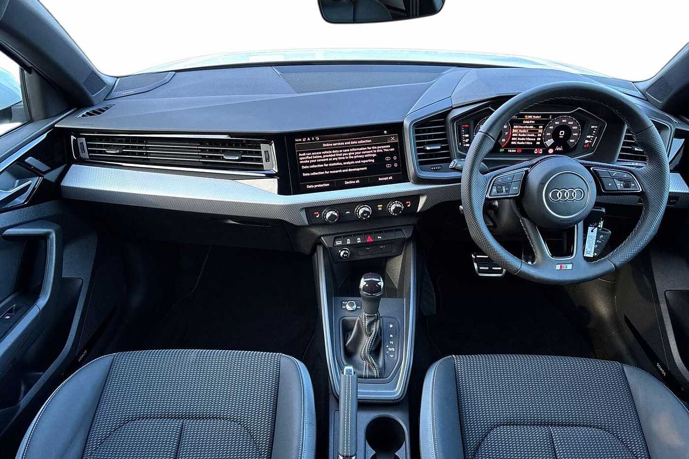 Used Audi A1 2025 for sale - 77176584: Photo 9