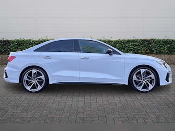 Used Audi A3 2023 for sale - 76937278: Photo