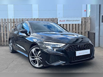 Audi - A3