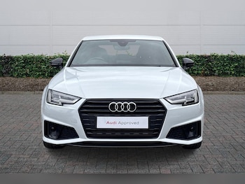 Used Audi A4 2019 for sale - 77724886: Photo