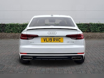 Used Audi A4 2019 for sale - 77724886: Photo