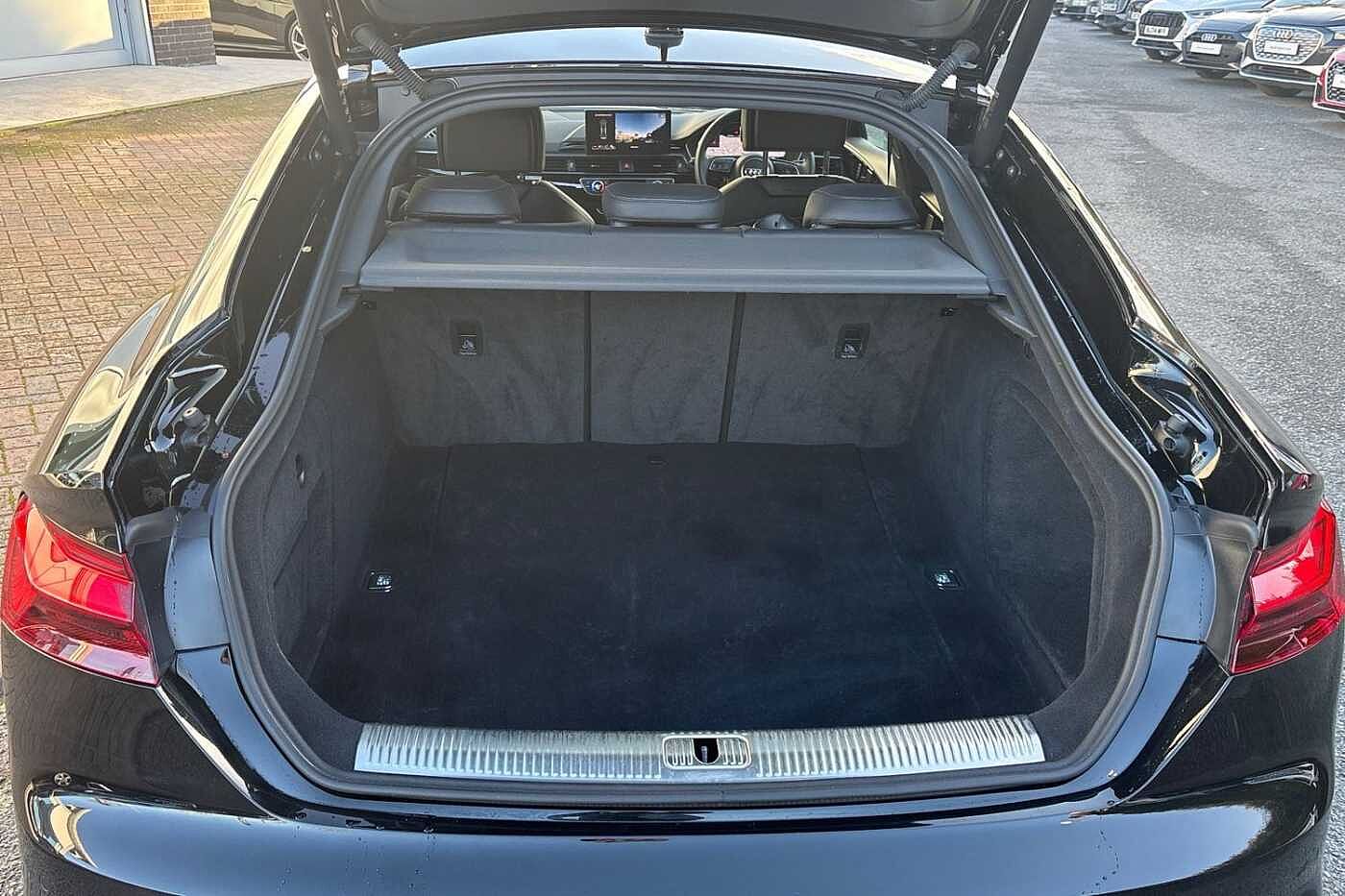 Used Audi A5 2024 for sale - 77176604: Photo 11