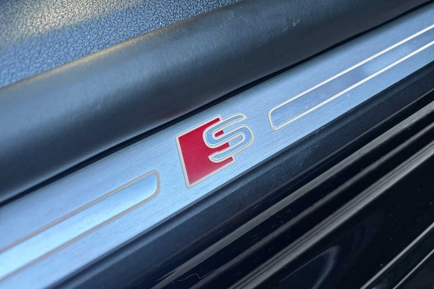 Used Audi A5 2024 for sale - 77176604: Photo 18