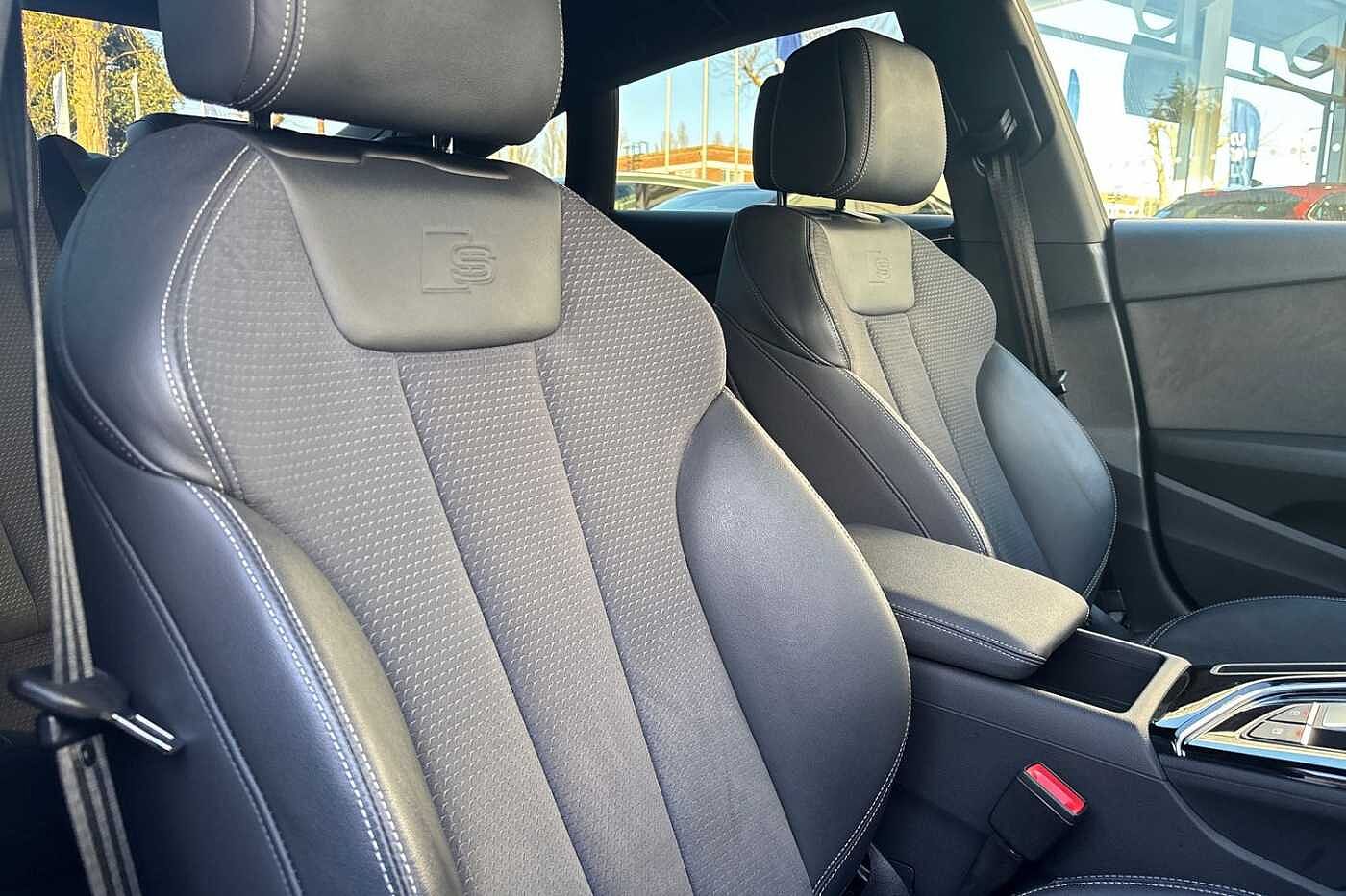 Used Audi A5 2024 for sale - 77176604: Photo 22