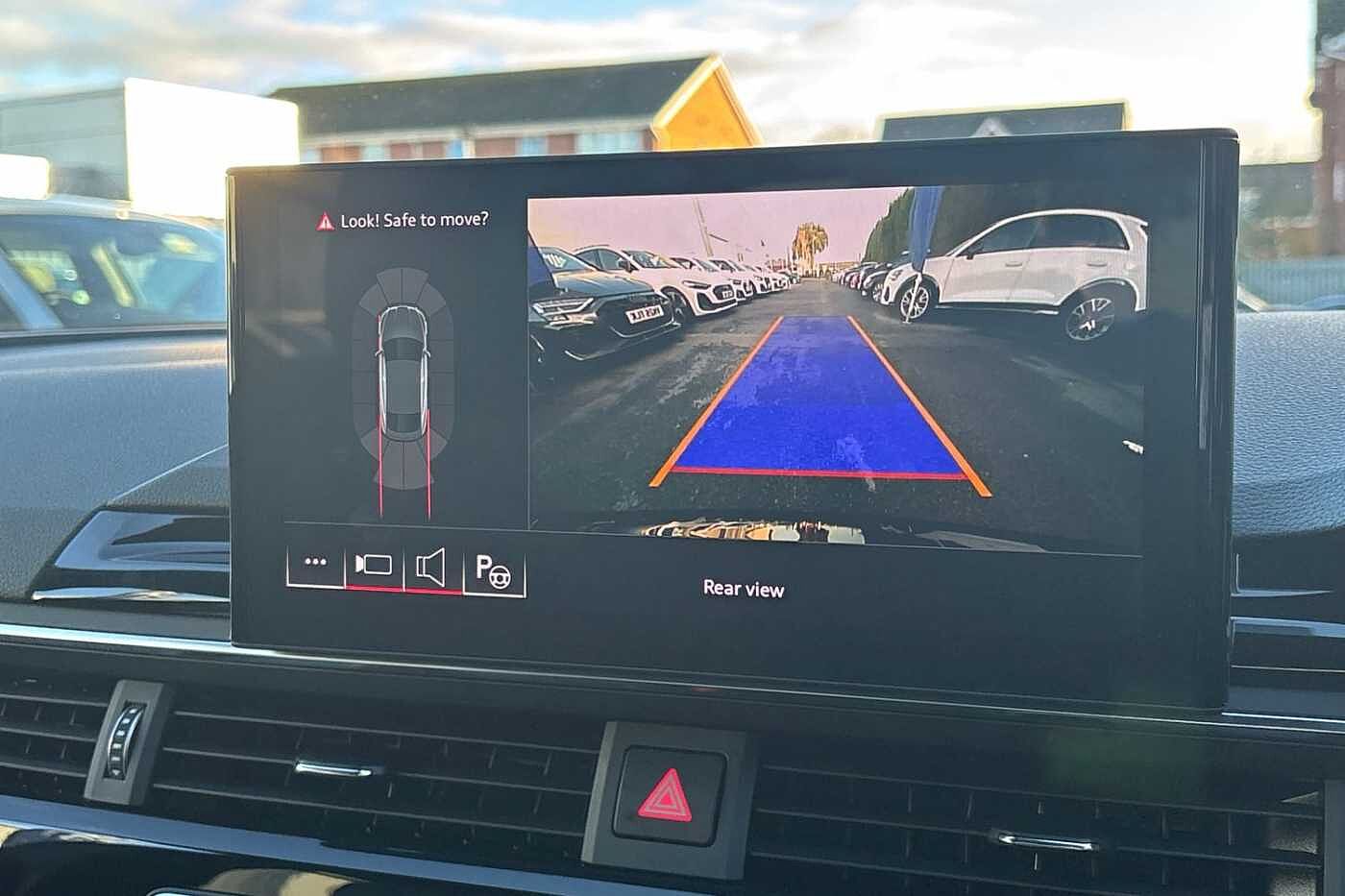 Used Audi A5 2024 for sale - 77176604: Photo 31