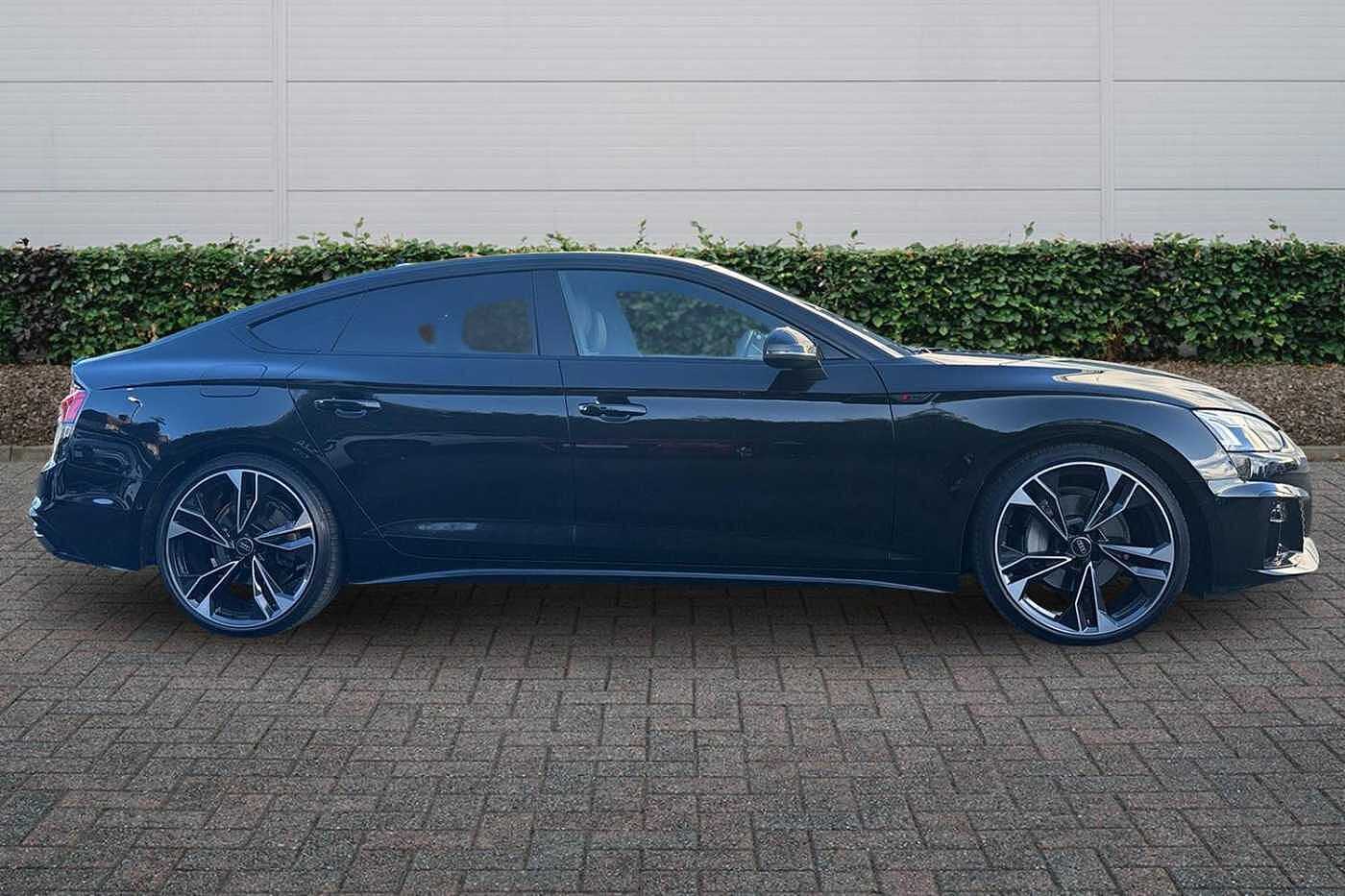 Used Audi A5 2024 for sale - 77176604: Photo 4