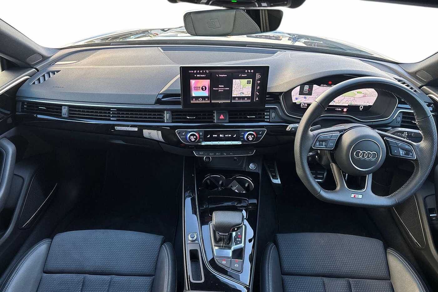 Used Audi A5 2024 for sale - 77176604: Photo 9