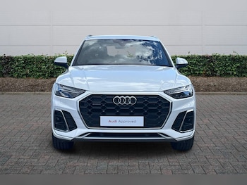 Used Audi Q5 2023 for sale - 78232605: Photo