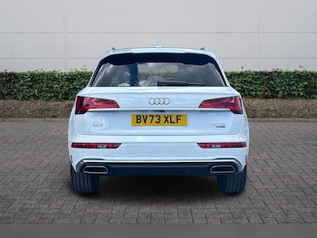 Used Audi Q5 2023 for sale - 78232605: Photo