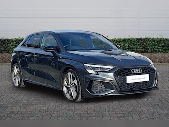 2022 (22) - 35 TFSI Edition 1 5dr S Tronic