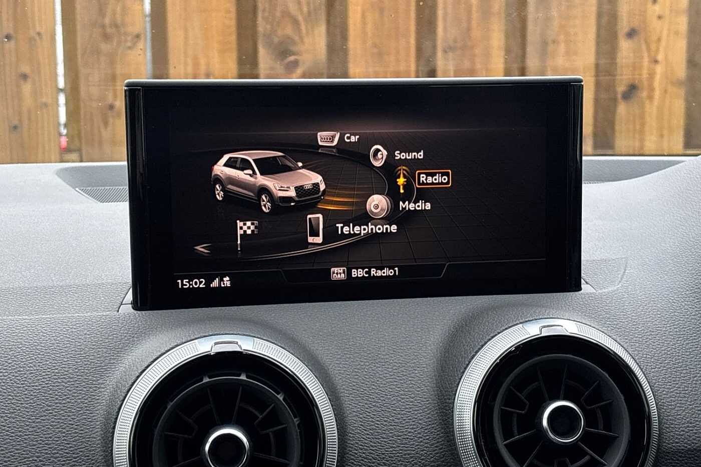 Used Audi Q2 2024 for sale - 77177427: Photo 12