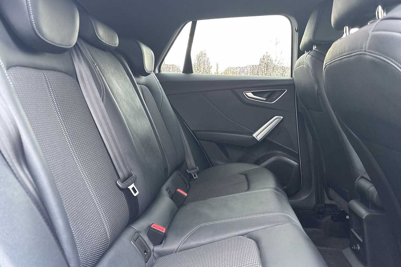 Used Audi Q2 2024 for sale - 77177427: Photo 13