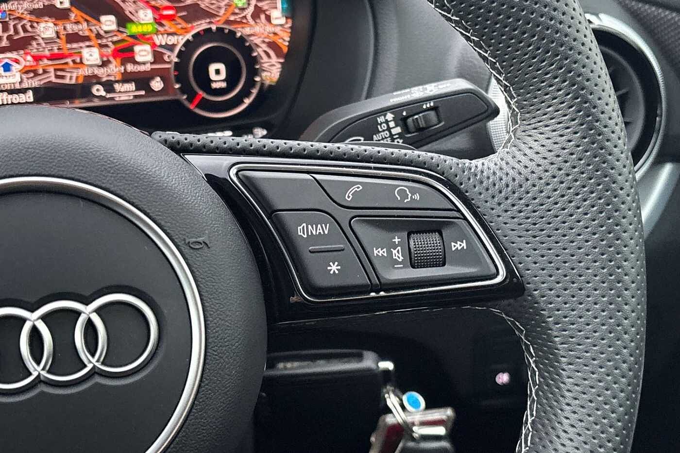 Used Audi Q2 2024 for sale - 77177427: Photo 22