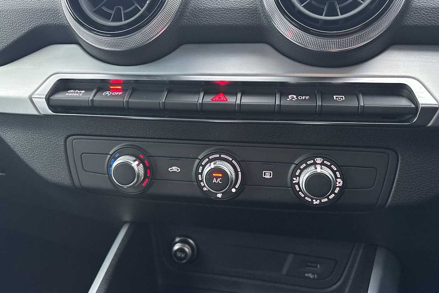 Used Audi Q2 2024 for sale - 77177427: Photo 24