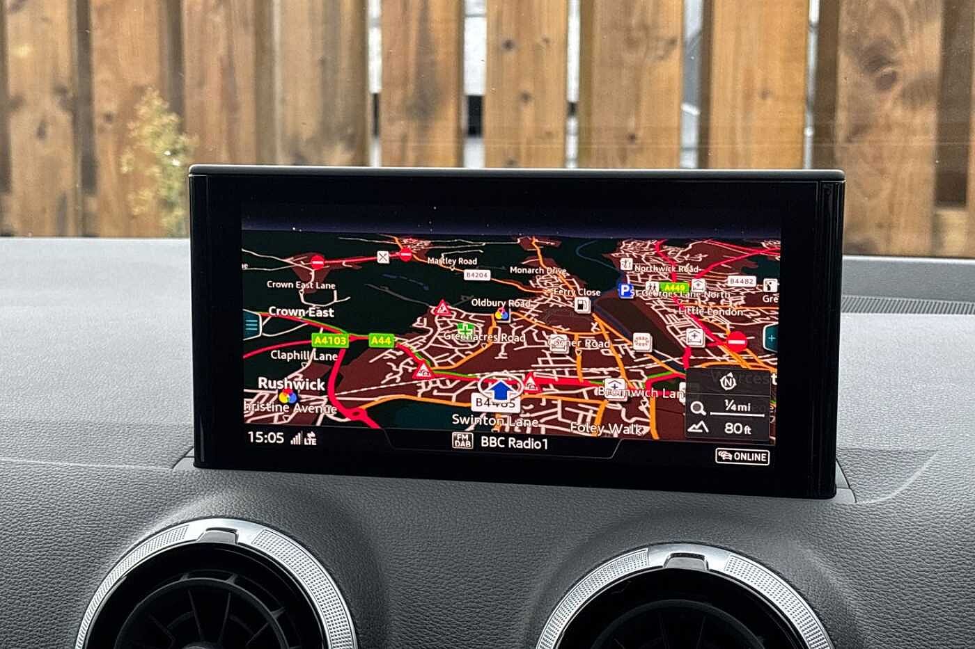 Used Audi Q2 2024 for sale - 77177427: Photo 26