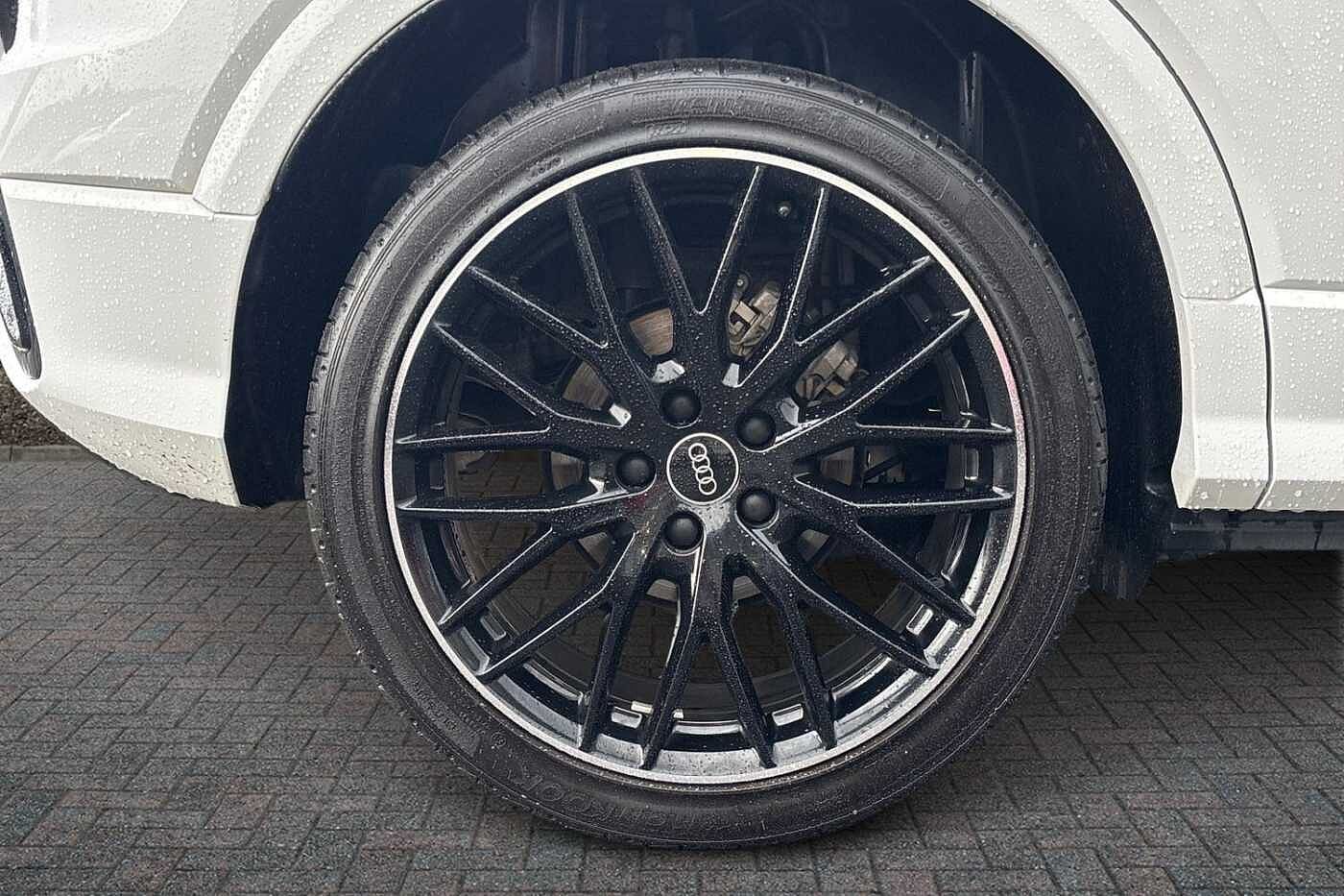 Used Audi Q2 2024 for sale - 77177427: Photo 5