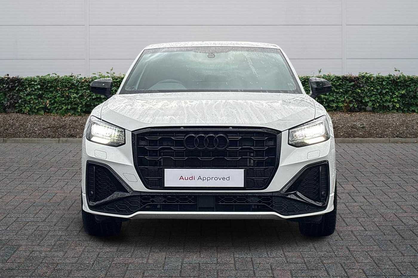 Used Audi Q2 2024 for sale - 77177427: Photo 7