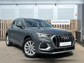 2020 (70) - 35 TDI Sport 5dr S Tronic