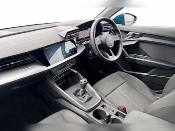 Used Audi A3 2020 for sale - 79094526: Photo
