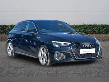 Audi A3 feature image