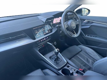 Used Audi A3 2023 for sale - 77855127: Photo