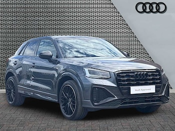 Used Audi Q2 2024 for sale - 78879910: Photo