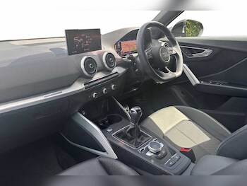 Used Audi Q2 2024 for sale - 78879910: Photo