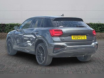 Used Audi Q2 2024 for sale - 78879910: Photo