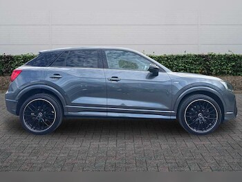 Used Audi Q2 2024 for sale - 78879910: Photo