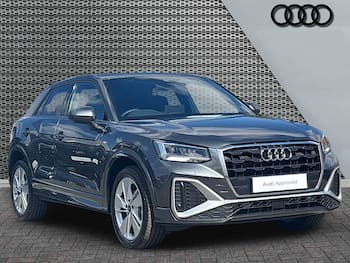 Used Audi Q2 2026 for sale - 79713652: Photo