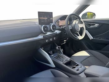 Used Audi Q2 2026 for sale - 79713652: Photo